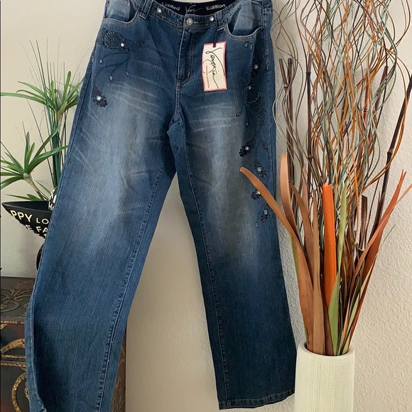 Lane Bryant Denim - Lane Bryant